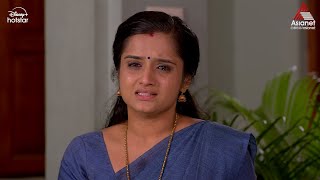 Santhwanam Reloaded  Episode 307  Asianet [upl. by Lynd904]