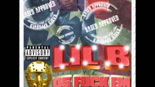 Im The Rap God  Lil B quotThe BasedGodquot [upl. by Blen]