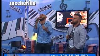 TE VOGLIO NGUNTRA ZUCCHERINO FEAT ANTHONY [upl. by Seema]