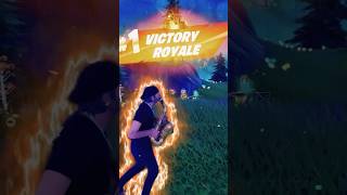 I’m gonna getcha fortnite fortniteclips victoryroyale crownwin [upl. by Nauqahs]