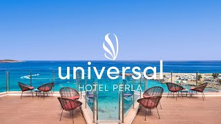 Universal Hotel Perla your new favorite spot in sIllot [upl. by Eiveneg]