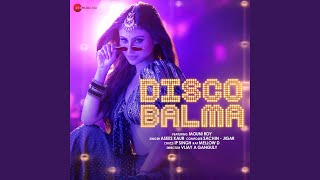 Disco Balma [upl. by Nnylsor]