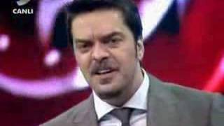 BeYaz Show Sahan recep Ivedik TaKLidi [upl. by Gibun]