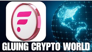 🚨 FLARE NETWORK  SONGBIRD GLUING THE CRYPTO WORLD🚨 [upl. by Ing]