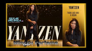 LIVE GEGAR VAGANZA 2022 LIVE   MINGGU 5 [upl. by Alfredo899]