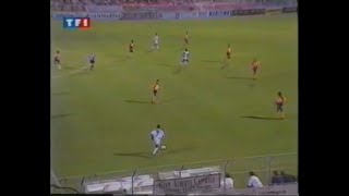 MARTIGUES  NANTES 04 Tous les buts et résumé  Division 1  Saison 19951996 [upl. by Jeromy]