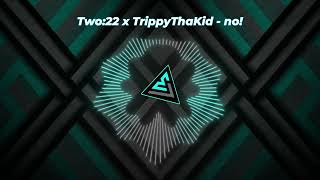 Two22 x TrippyThaKid  no  🎶🔥 Visualizer [upl. by Hercule]