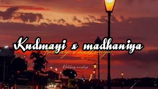 Kudmayi x Madhaniya x Aaj Sajeya x Mast Magan x Zaalima   Full Mashup Wedding mashup [upl. by Derte]