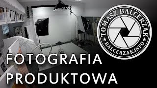 Fotografia produktowa Pufy z ekoskóry [upl. by Ellevel]