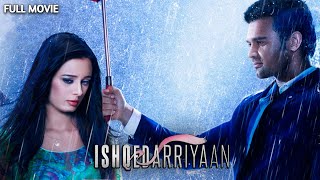 Bollywood Superhit Romantic Full Movie  Mahaakshay Chakraborty Evelyn Sharma [upl. by Ralyt]