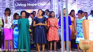 EMMAUS CHOIR MUNDIRIMBO NZiZA CANE [upl. by Otho380]