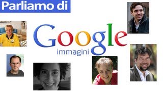 Parliamo di Google nuova funzione cerca immagini [upl. by Fry]