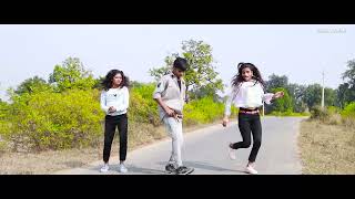 Dam Dam diga diga  tapori song DJ  2023 New adiwashi song  ARYAN RAWAN gondisong [upl. by Hairahs]