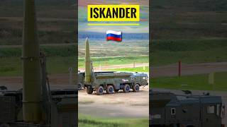 How Russia’s Iskander Missile Brought NATO To Its Knees 2024 [upl. by Huckaby]