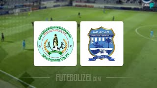 Shashemene Kenema FC x Bahir Dar Kenema FC ao vivo pelo Campeonato da Etiópia  Premier League [upl. by Nivaj219]