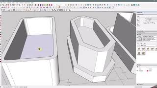 EP22  Make the Fillet amp Chamfer by VBO fillet amp Chamfer extension [upl. by Rakso]