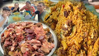 Koilar Briyani Homemade Cooking Vlog [upl. by Grath]