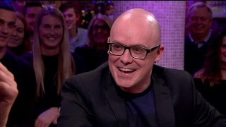 quotKleine hondjes kleine kakaquot  RTL LATE NIGHT [upl. by Forest]