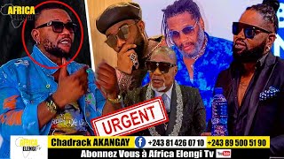 EYE GRAVE FALLY IPUPA BA KEBISI BABY NDOMBE GRAVE DYNASTIE YA FERRÉ EBETI NZADI KOFFI ABIMI JÂL0UX [upl. by Eiramyma]