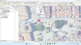 Qgis autoensamblado ejemplos [upl. by Anitnahs791]