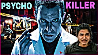 Top 5 Best Bollywood Psycho Serial Killer Movies with MINDBLOWING TWIST 💀☠️ [upl. by Lindblad]