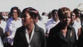 Zimbabwe Catholic Nyanja Songs Tingululu ndimanja Hosana [upl. by Shaefer401]