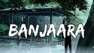 Khamoshiyan  Arijit Singh SlowedReverbLofi Song  Indian Lofi [upl. by Eustazio]