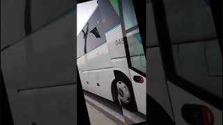 Earadat transport company saudi arabia for Aramco bus [upl. by Athena517]