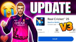 Intjaar Khatam💀 RC25 V3 AA Gaya Hai  New Features Revealed ‼️ Full Review 🔥 RC25 [upl. by Owen]