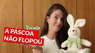 Como criar memórias com os filhos  Receita de amendoim cricri [upl. by Naejamron]