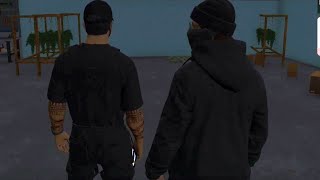 The Company Master Grower has an abundance of weed  NoPixel RP 40 GTA RP [upl. by Wally]