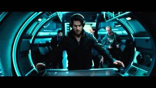 Mission Impossible 4  Protocole Fantôme  trailer du film avec Tom Cruise [upl. by Hurst887]