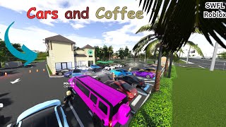 Starblox Cars and Coffee SWFL [upl. by Eanej]