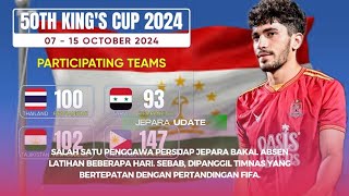 Satu Penggawa Persijap Jepara Dipanggil Timnas [upl. by Daegal601]