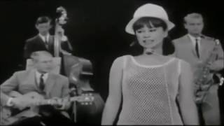 ASTRUD GILBERTO quotThe Telephone Songquot [upl. by Enneire]