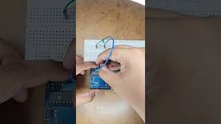 Uncovering the Hidden Power of the Arduino UNO VIN Pin education arduino [upl. by Lanza533]