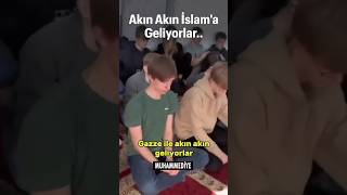 İnned dîne indâllâhil islâm Allah katında din İslamdır [upl. by Simetra62]