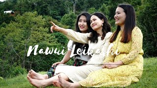 NAWUI LEIKASHI Your love KYursari feat RinchuiampReimi Tangkhul gospel sonh official video [upl. by Jabin66]