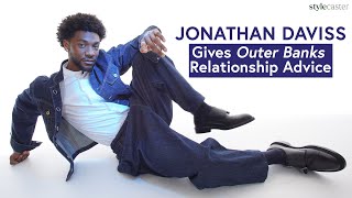 Jonathan Daviss is the quotOuter Banksquot Dating Guru [upl. by Ahsiet103]