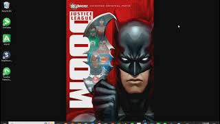 Justice League Doom Review [upl. by Carolin]