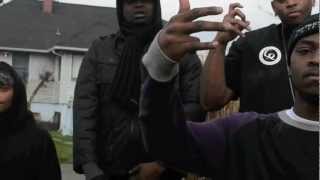 GUTTA RICH MOB quotFONKN SEASONquot OFFICIAL VIDEO [upl. by Notnarb71]