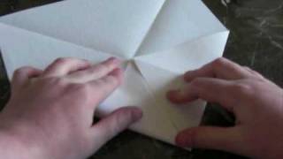 How to make a chatterbox [upl. by Akoek374]