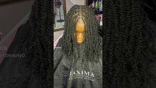 Twist passion beauty braids beautiful beautiful locs hairstyle braids beautiful [upl. by Jasper]