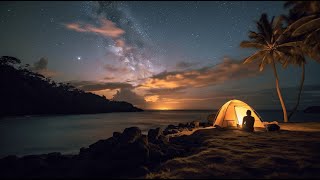 🌟 Cosmic Journey Through Kauai Uncover the Best Stargazing Spots 🌌 [upl. by Weir]