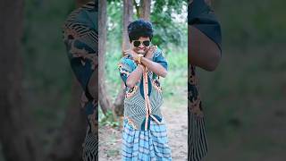 Pushpa 2 Hamen Amit bhai ka Hansi wala new suit funny video [upl. by Neerol]