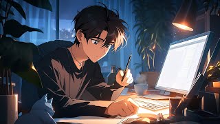 Lofi Study Music for Deep Concentration 📖 Music to put you in a better mood  Beats to Study to [upl. by Ricarda476]