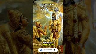 Bhagavad Gita Chapter 14 141 [upl. by Heath]