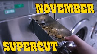 November Laundromat  SUPERCUT [upl. by Mignon85]