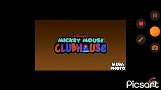 Jiminy Cricket Clubhouse  Episode 2  together [upl. by Mohammad]