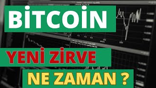 Bitcoin yorumu I Kripto analiz I BOÄA NE ZAMAN [upl. by Anner]